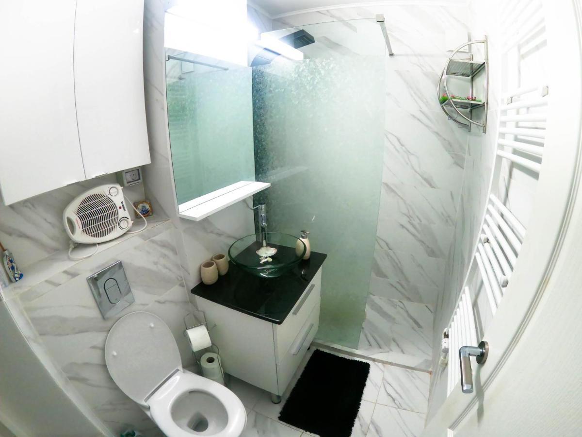 Splendid View Apartment Сучеава Екстериор снимка