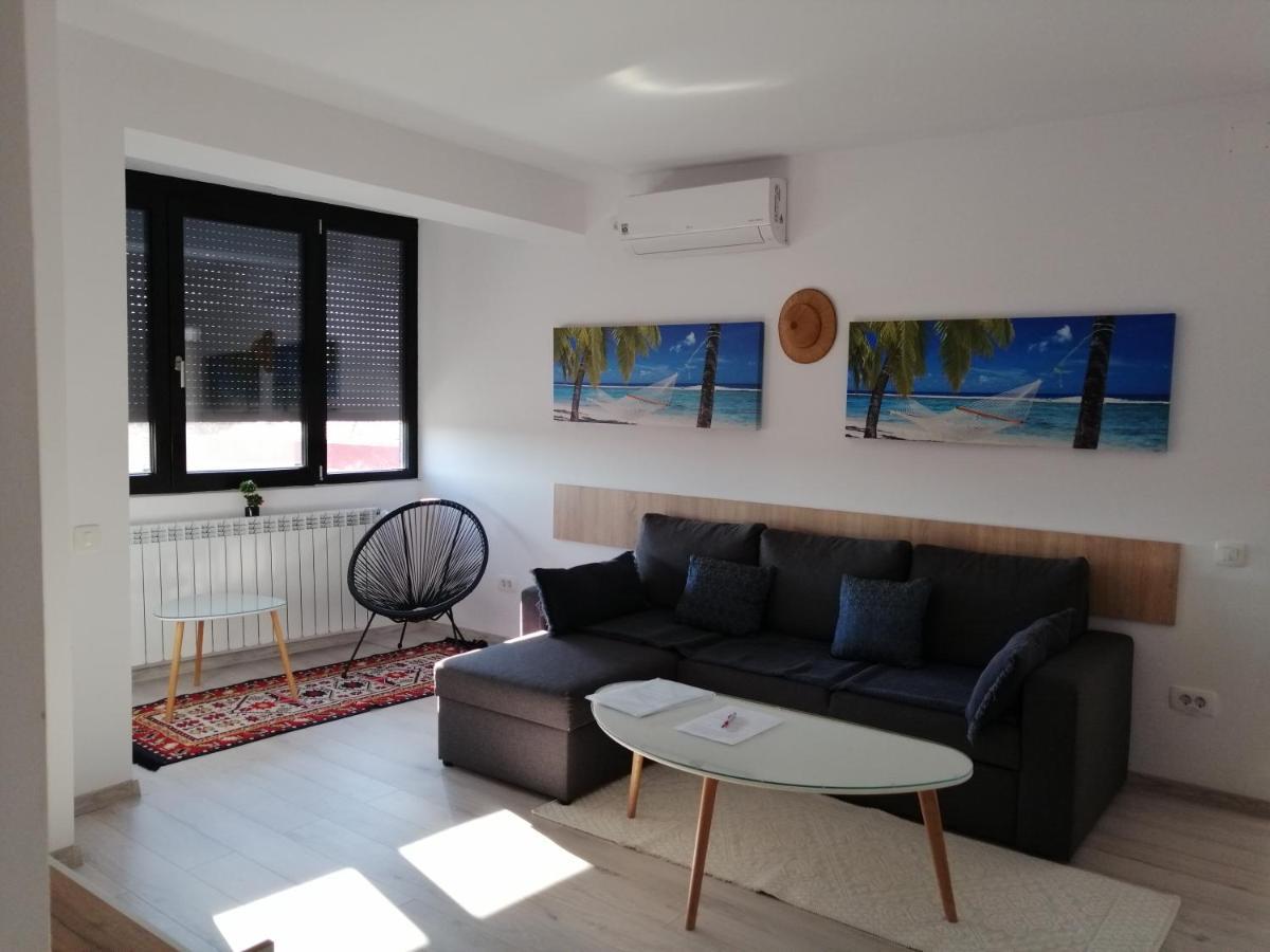 Splendid View Apartment Сучеава Екстериор снимка