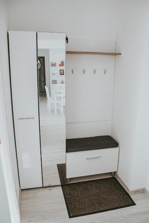 Splendid View Apartment Сучеава Екстериор снимка