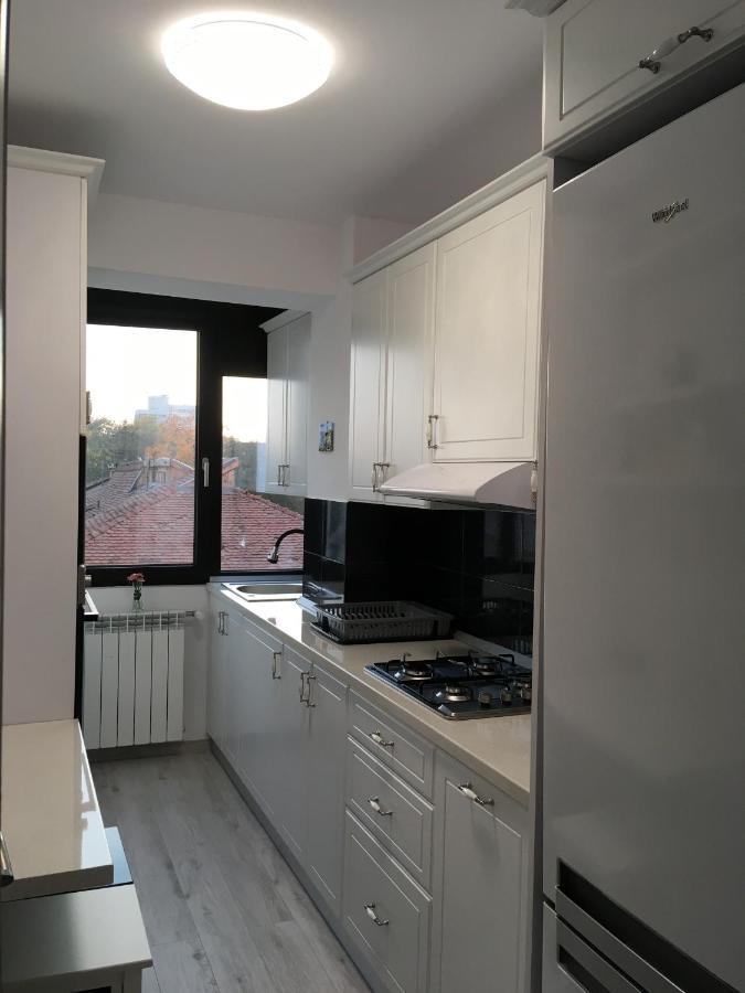 Splendid View Apartment Сучеава Екстериор снимка