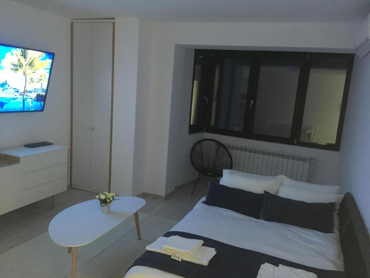 Splendid View Apartment Сучеава Екстериор снимка
