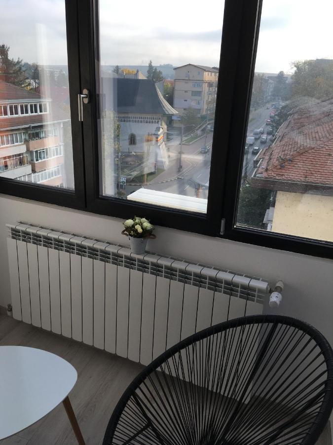 Splendid View Apartment Сучеава Екстериор снимка