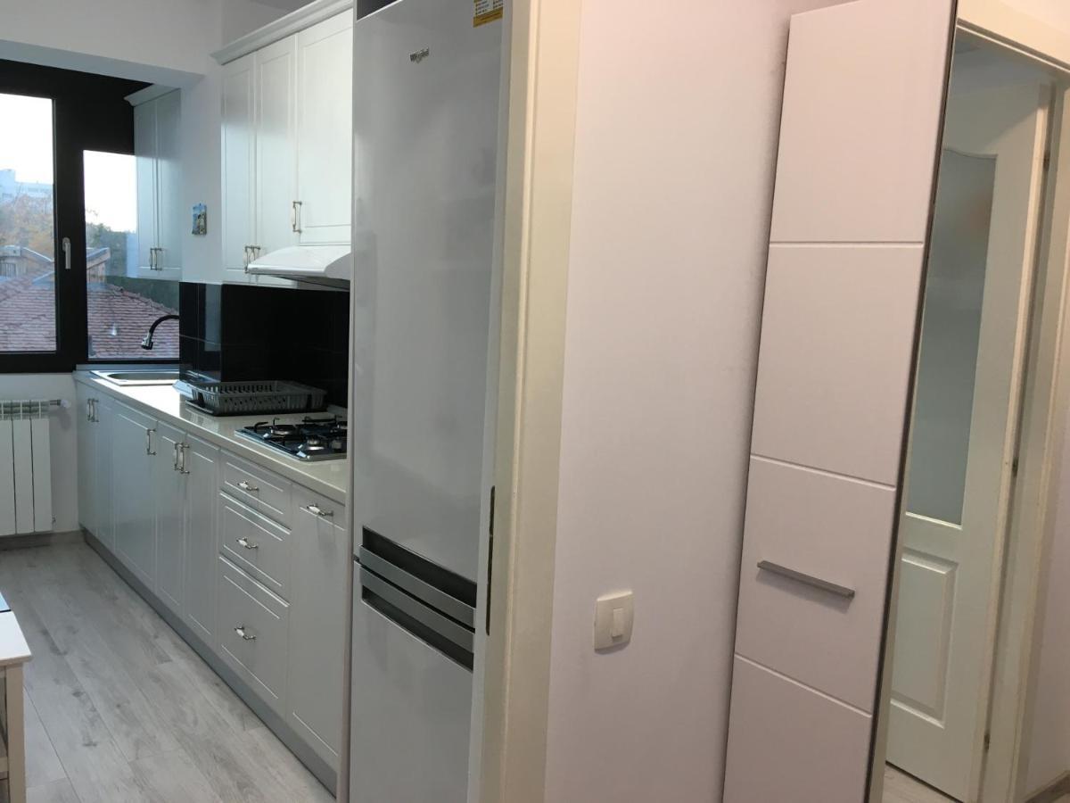 Splendid View Apartment Сучеава Екстериор снимка